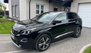 Peugeot 3008 1.5 BlueHDi GT S&S full