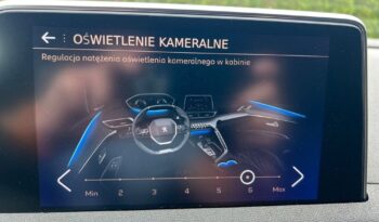 Peugeot 3008 1.5 BlueHDi GT S&S full