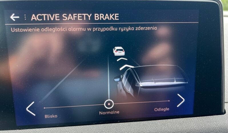 Peugeot 3008 1.5 BlueHDi GT S&S full