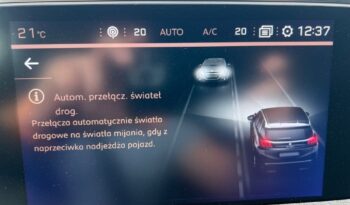 Peugeot 3008 1.5 BlueHDi GT S&S full