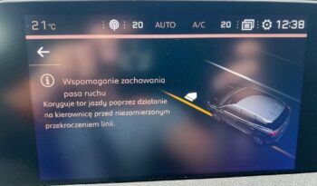 Peugeot 3008 1.5 BlueHDi GT S&S full