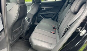 Peugeot 3008 1.5 BlueHDi GT S&S full