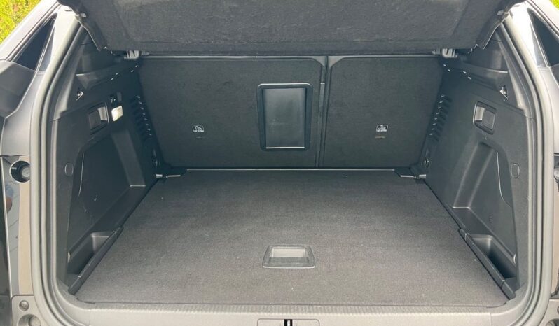 Peugeot 3008 1.5 BlueHDi GT S&S full