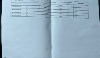 Peugeot 3008 1.5 BlueHDi GT S&S full