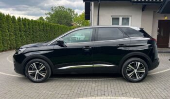 Peugeot 3008 1.5 BlueHDi GT S&S full