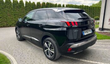 Peugeot 3008 1.5 BlueHDi GT S&S full