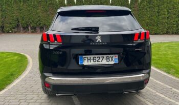 Peugeot 3008 1.5 BlueHDi GT S&S full