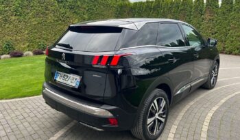 Peugeot 3008 1.5 BlueHDi GT S&S full