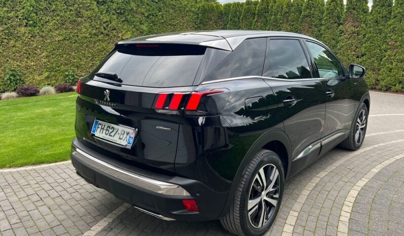 Peugeot 3008 1.5 BlueHDi GT S&S full