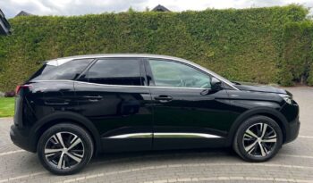 Peugeot 3008 1.5 BlueHDi GT S&S full