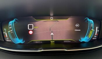 Peugeot 3008 Hybrid 225 e-EAT8 Allure Pack full