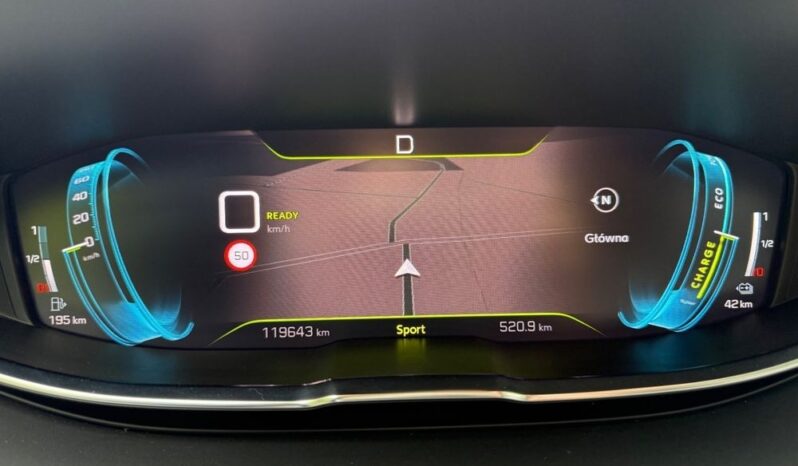 Peugeot 3008 Hybrid 225 e-EAT8 Allure Pack full