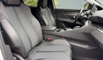 Peugeot 3008 Hybrid 225 e-EAT8 Allure Pack full