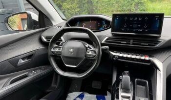 Peugeot 3008 Hybrid 225 e-EAT8 Allure Pack full