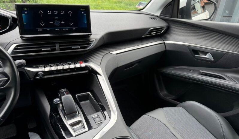 Peugeot 3008 Hybrid 225 e-EAT8 Allure Pack full