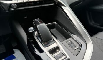 Peugeot 3008 Hybrid 225 e-EAT8 Allure Pack full
