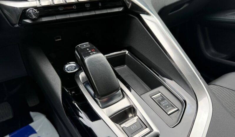 Peugeot 3008 Hybrid 225 e-EAT8 Allure Pack full