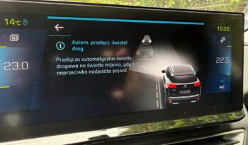 Peugeot 3008 Hybrid 225 e-EAT8 Allure Pack full