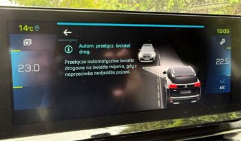 Peugeot 3008 Hybrid 225 e-EAT8 Allure Pack full