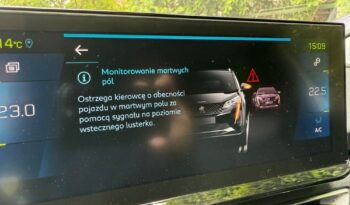 Peugeot 3008 Hybrid 225 e-EAT8 Allure Pack full