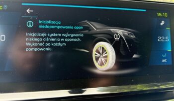 Peugeot 3008 Hybrid 225 e-EAT8 Allure Pack full