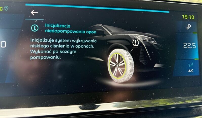 Peugeot 3008 Hybrid 225 e-EAT8 Allure Pack full