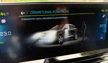 Peugeot 3008 Hybrid 225 e-EAT8 Allure Pack full