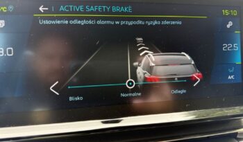 Peugeot 3008 Hybrid 225 e-EAT8 Allure Pack full