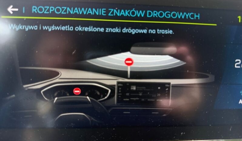 Peugeot 3008 Hybrid 225 e-EAT8 Allure Pack full