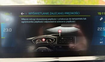 Peugeot 3008 Hybrid 225 e-EAT8 Allure Pack full