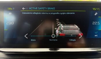 Peugeot 3008 Hybrid 225 e-EAT8 Allure Pack full