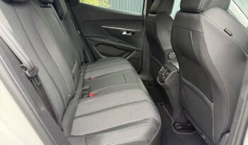 Peugeot 3008 Hybrid 225 e-EAT8 Allure Pack full