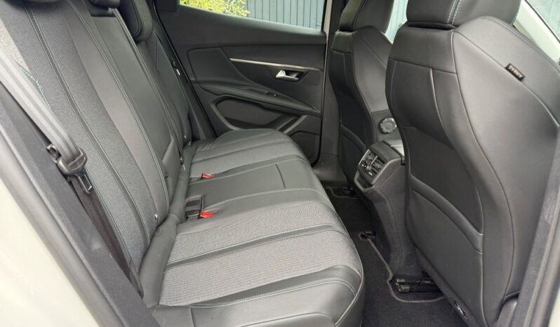 Peugeot 3008 Hybrid 225 e-EAT8 Allure Pack full