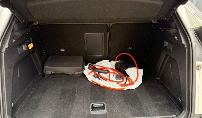 Peugeot 3008 Hybrid 225 e-EAT8 Allure Pack full