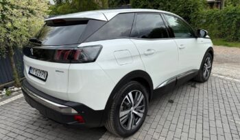 Peugeot 3008 Hybrid 225 e-EAT8 Allure Pack full