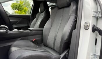 Peugeot 3008 Hybrid 225 e-EAT8 Allure Pack full