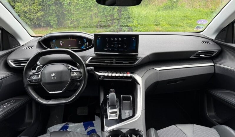 Peugeot 3008 Hybrid 225 e-EAT8 Allure Pack full