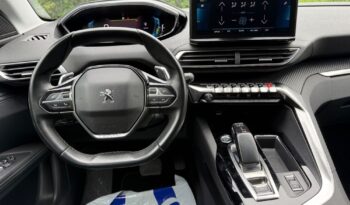 Peugeot 3008 Hybrid 225 e-EAT8 Allure Pack full