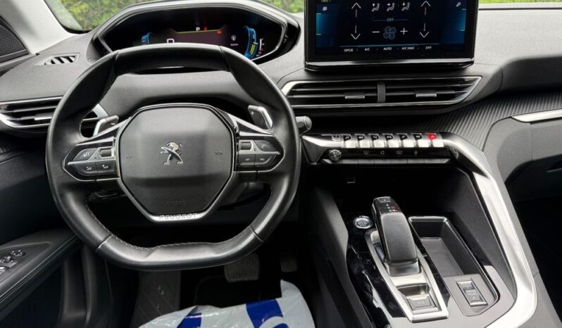 Peugeot 3008 Hybrid 225 e-EAT8 Allure Pack full