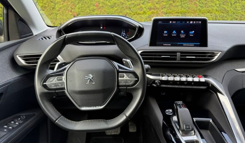 Peugeot 3008 1.5 BlueHDi Allure Pack S&S EAT8 full