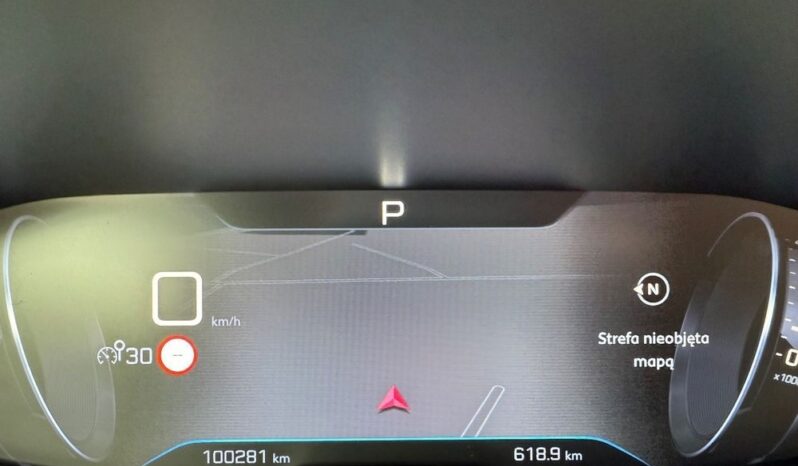 Peugeot 3008 1.5 BlueHDi Allure Pack S&S EAT8 full
