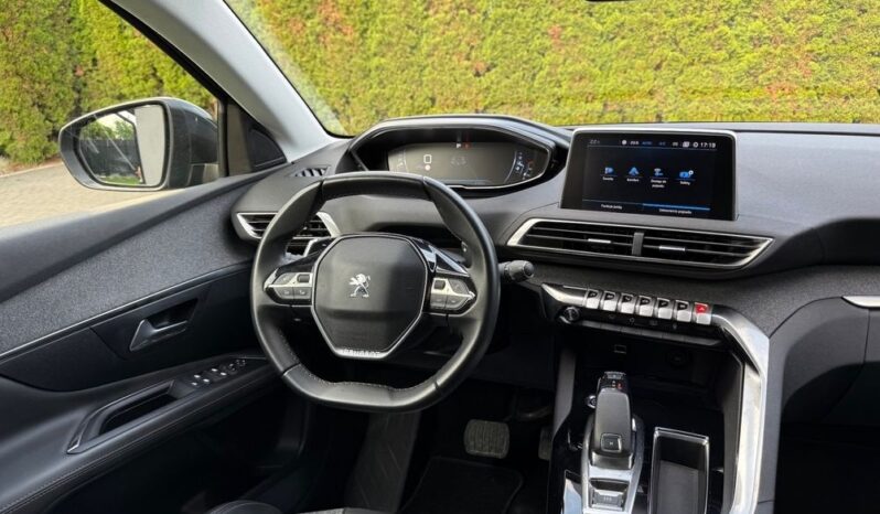 Peugeot 3008 1.5 BlueHDi Allure Pack S&S EAT8 full