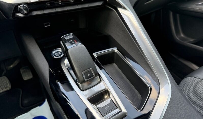 Peugeot 3008 1.5 BlueHDi Allure Pack S&S EAT8 full