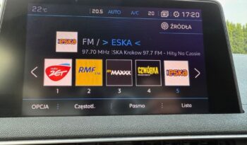 Peugeot 3008 1.5 BlueHDi Allure Pack S&S EAT8 full