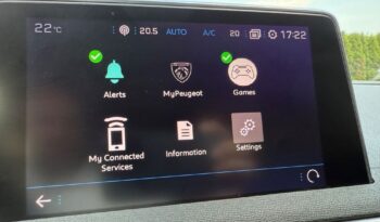 Peugeot 3008 1.5 BlueHDi Allure Pack S&S EAT8 full