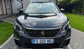 Peugeot 3008 1.5 BlueHDi Allure Pack S&S EAT8 full