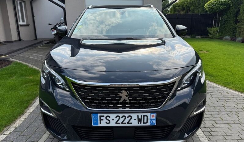 Peugeot 3008 1.5 BlueHDi Allure Pack S&S EAT8 full