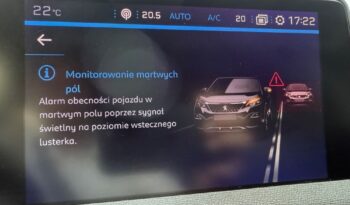 Peugeot 3008 1.5 BlueHDi Allure Pack S&S EAT8 full