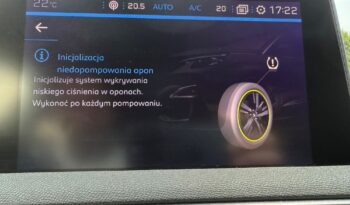 Peugeot 3008 1.5 BlueHDi Allure Pack S&S EAT8 full