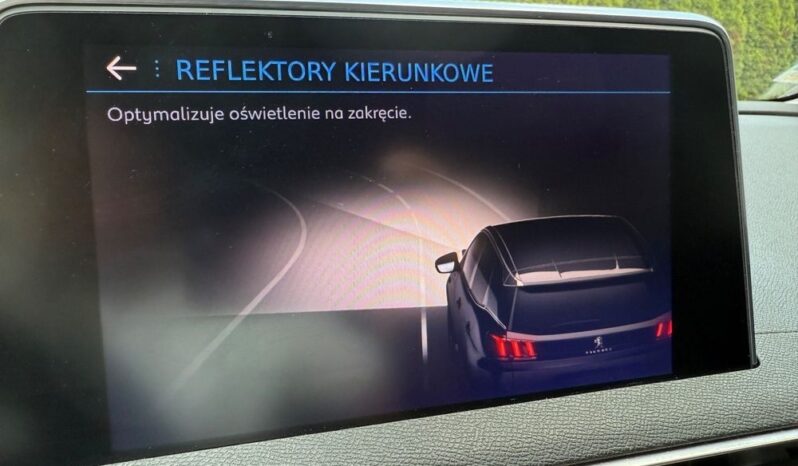 Peugeot 3008 1.5 BlueHDi Allure Pack S&S EAT8 full